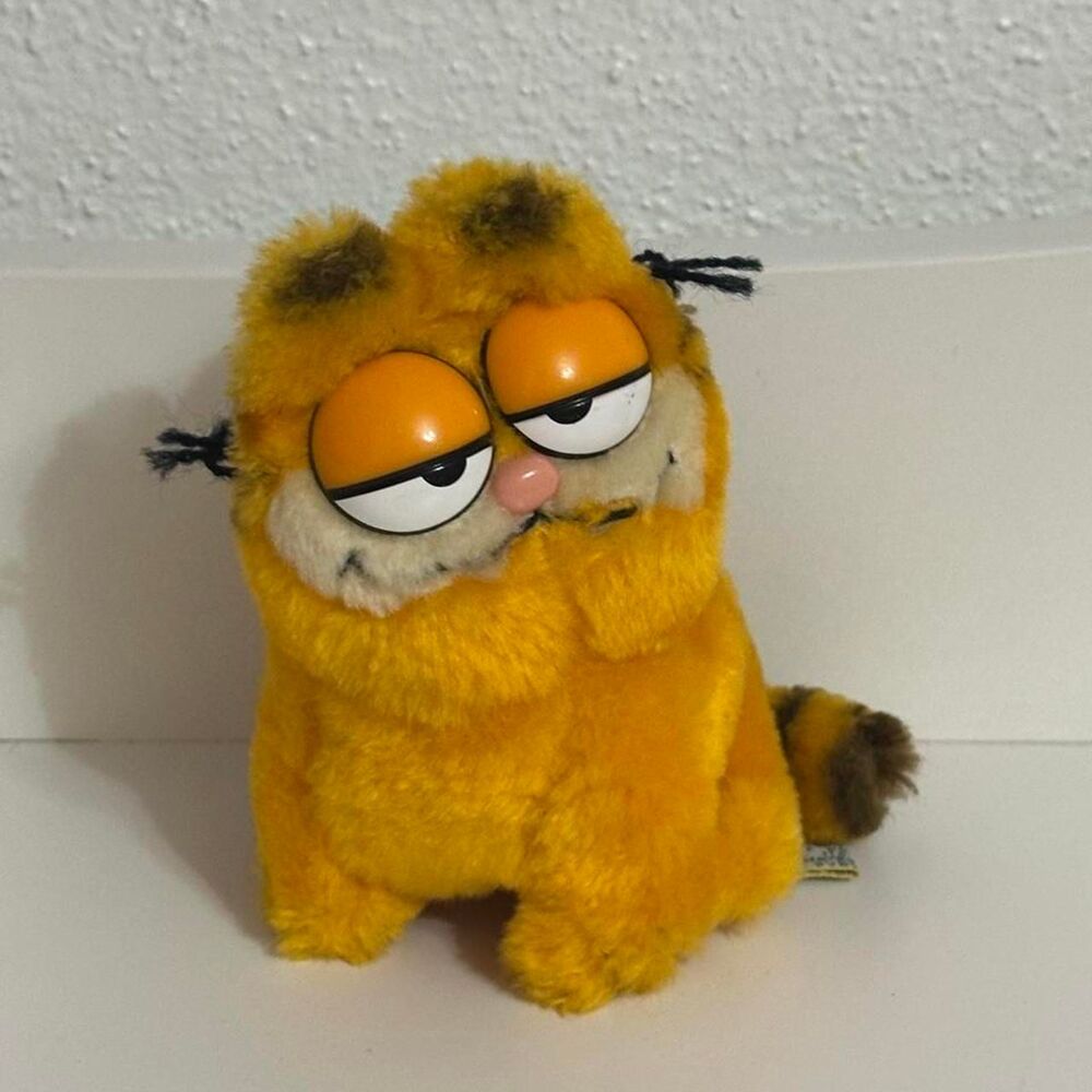 Unbranded Yellow and Orange Stuffed-animals